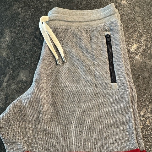 🍍LIKE NEW CHUBBIES 7” LOUNGE SHORTS/ medium - Picture 6 of 6